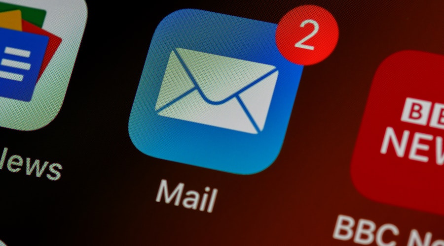 Gmail inbox with Gemini AI writing assistant