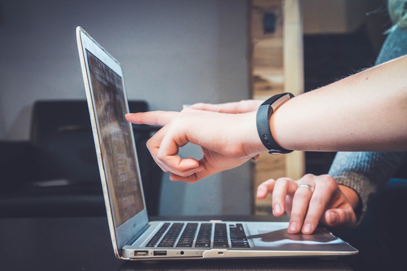 Connect with a Google Workspace Specialist